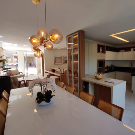 Imagem Casa de Condomínio com 4 Quartos à Venda, 198 m² em Jardim Atlantico - Goiania Imagem Casa de Condomínio com 4 Quartos à Venda, 198 m² em Jardim Atlantico - Goiania
