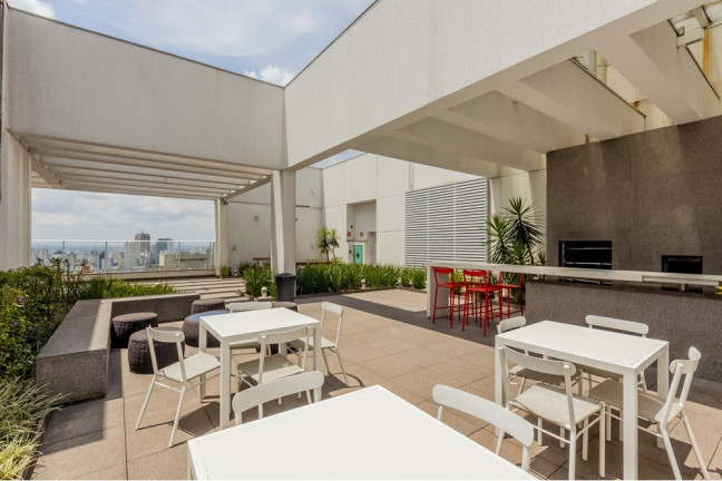 Imagem Imóvel com 1 Quarto à Venda, 35 m² em Consolação - São Paulo Imagem Imóvel com 1 Quarto à Venda, 35 m² em Consolação - São Paulo