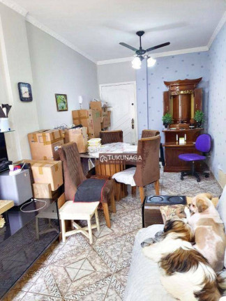 Imagem Apartamento com 2 Quartos à Venda, 58 m² em Vila Progresso - Guarulhos Imagem Apartamento com 2 Quartos à Venda, 58 m² em Vila Progresso - Guarulhos