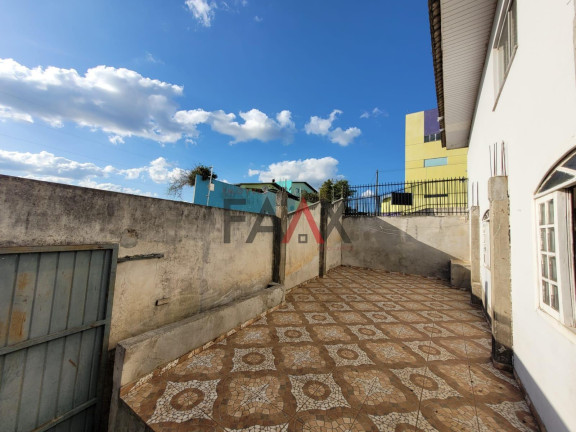 Imagem Casa com 2 Quartos à Venda, 167 m² em Boqueirão - Guarapuava Imagem Casa com 2 Quartos à Venda, 167 m² em Boqueirão - Guarapuava
