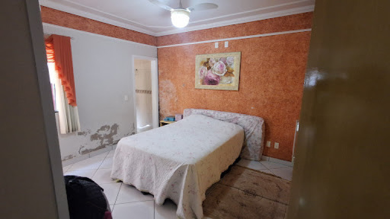 Imagem Sobrado com 3 Quartos à Venda, 222 m² em Parque Residencial Jaguari - Americana Imagem Sobrado com 3 Quartos à Venda, 222 m² em Parque Residencial Jaguari - Americana