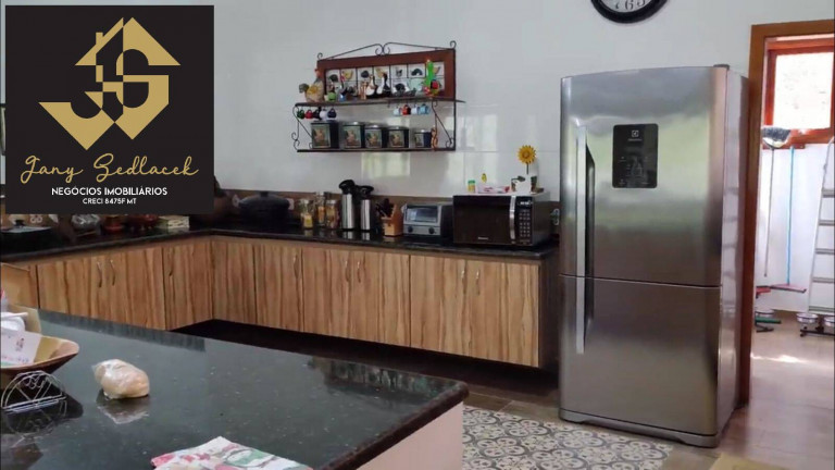 Imagem Chácara com 6 Quartos à Venda, 190 m² em Rosário - Atibaia Imagem Chácara com 6 Quartos à Venda, 190 m² em Rosário - Atibaia