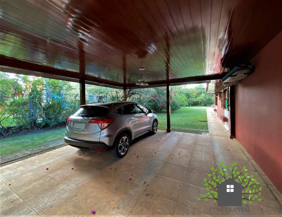 Imagem Casa com 3 Quartos à Venda, 285 m² em Fazendinha - Carapicuíba