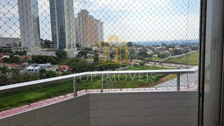 Imagem Apartamento com 3 Quartos à Venda, 114 m² em Jardim Aquarius - São José Dos Campos