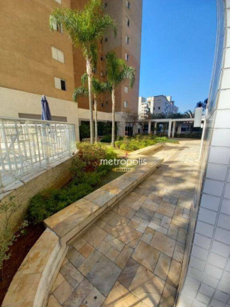 Imagem Apartamento com 3 Quartos à Venda, 100 m² em Jardim - Santo André Imagem Apartamento com 3 Quartos à Venda, 100 m² em Jardim - Santo André