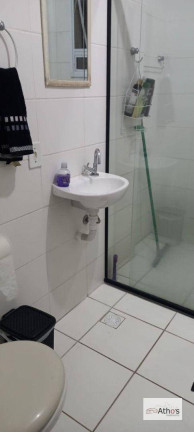 Imagem Apartamento com 2 Quartos à Venda, 60 m² em Parque Campo Bonito - Indaiatuba Imagem Apartamento com 2 Quartos à Venda, 60 m² em Parque Campo Bonito - Indaiatuba