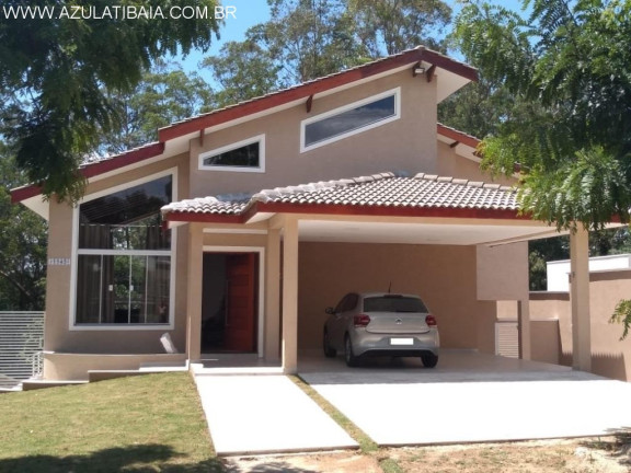 Imagem Casa com 3 Quartos à Venda, 330 m² em Condomínio Residencial Shamballa I - Atibaia Imagem Casa com 3 Quartos à Venda, 330 m² em Condomínio Residencial Shamballa I - Atibaia