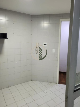 Imagem Apartamento com 3 Quartos à Venda, 240 m² em Vila Mathias - Santos