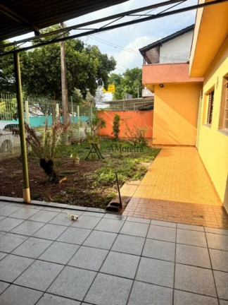 Imagem Casa com 3 Quartos à Venda, 280 m² em Vila Alvorada - Jundiaí