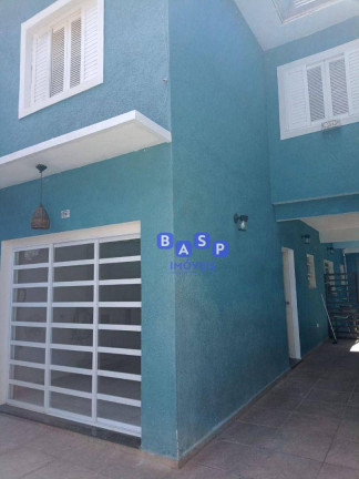 Imagem Sobrado com 3 Quartos à Venda, 130 m² em Praia Do Sonho - Itanhaém Imagem Sobrado com 3 Quartos à Venda, 130 m² em Praia Do Sonho - Itanhaém