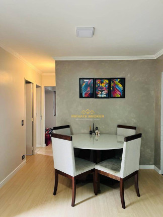Imagem Apartamento com 3 Quartos à Venda, 68 m² em Jardim Marajoara - São Paulo Imagem Apartamento com 3 Quartos à Venda, 68 m² em Jardim Marajoara - São Paulo