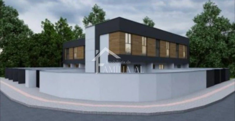 Imagem Casa com 2 Quartos à Venda, 55 m² em Zona Industrial Norte - Joinville