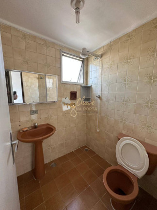 Apartamento com 1 Quarto à Venda, 35 m² em Sacomã - São Paulo