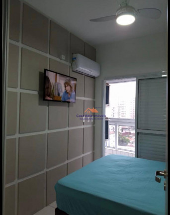 Imagem Apartamento com 2 Quartos à Venda, 64 m² em Aviação - Praia Grande Imagem Apartamento com 2 Quartos à Venda, 64 m² em Aviação - Praia Grande