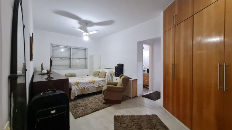 Imagem Apartamento com 3 Quartos à Venda, 162 m² em Ponta Da Praia - Santos Imagem Apartamento com 3 Quartos à Venda, 162 m² em Ponta Da Praia - Santos