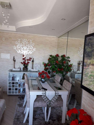 Imagem Apartamento com 2 Quartos à Venda, 50 m² em Sacomã - São Paulo Imagem Apartamento com 2 Quartos à Venda, 50 m² em Sacomã - São Paulo