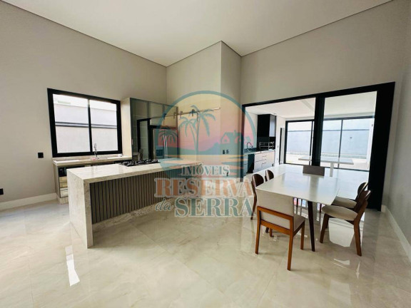 Imagem Casa de Condomínio com 4 Quartos à Venda, 283 m² em Reserva Da Serra - Jundiaí Imagem Casa de Condomínio com 4 Quartos à Venda, 283 m² em Reserva Da Serra - Jundiaí