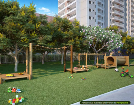 Imagem Apartamento com 1 Quarto à Venda, 29 m² em Vila Leopoldina - São Paulo Imagem Apartamento com 1 Quarto à Venda, 29 m² em Vila Leopoldina - São Paulo