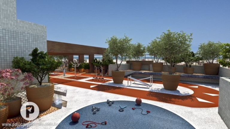 Imagem Apartamento com 3 Quartos à Venda, 77 m² em Jatiúca - Maceió Imagem Apartamento com 3 Quartos à Venda, 77 m² em Jatiúca - Maceió