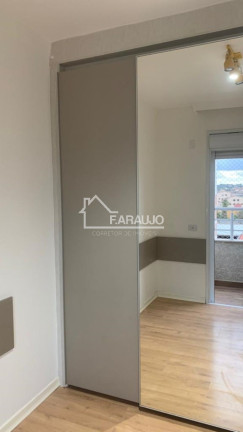 Imagem Apartamento com 3 Quartos à Venda, 90 m² em Mangal - Sorocaba Imagem Apartamento com 3 Quartos à Venda, 90 m² em Mangal - Sorocaba