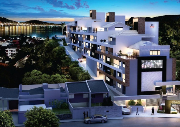Imagem Apartamento com 3 Quartos à Venda, 91 m² Imagem Apartamento com 3 Quartos à Venda, 91 m²