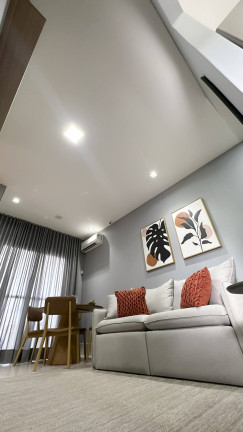 Imagem Apartamento com 2 Quartos à Venda, 58 m² em Vila Norma - Salto Imagem Apartamento com 2 Quartos à Venda, 58 m² em Vila Norma - Salto