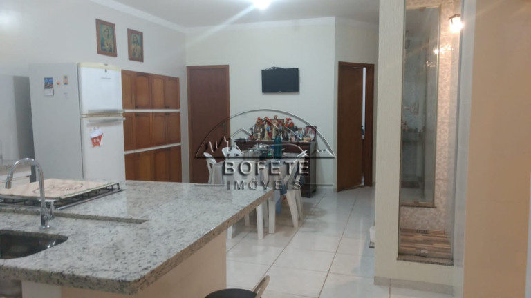 Imagem Casa com 4 Quartos à Venda, 250 m² em Paineiras - Ourinhos Imagem Casa com 4 Quartos à Venda, 250 m² em Paineiras - Ourinhos