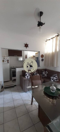 Imagem Apartamento com 2 Quartos à Venda, 50 m² em Gonzaga - Santos Imagem Apartamento com 2 Quartos à Venda, 50 m² em Gonzaga - Santos