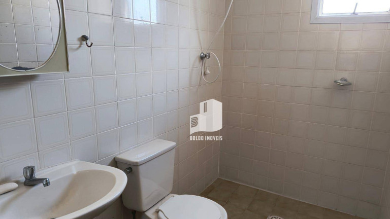 Imagem Apartamento com 2 Quartos à Venda, 85 m² em Vila Guilhermina - Praia Grande