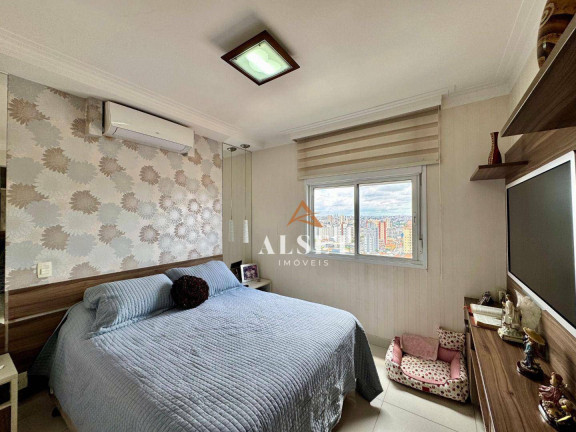 Imagem Apartamento com 3 Quartos à Venda, 171 m² em Tatuapé - São Paulo Imagem Apartamento com 3 Quartos à Venda, 171 m² em Tatuapé - São Paulo