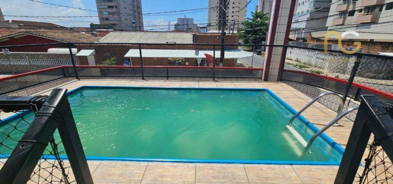 Imagem Apartamento com 1 Quarto à Venda, 45 m² em Tupi - Praia Grande Imagem Apartamento com 1 Quarto à Venda, 45 m² em Tupi - Praia Grande
