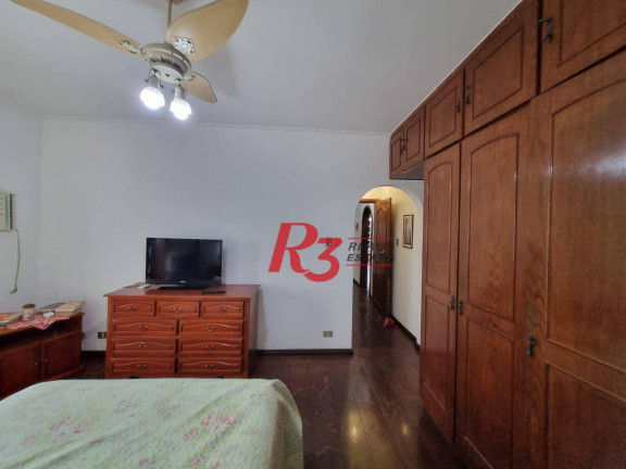 Imagem Apartamento com 3 Quartos à Venda, 189 m² em Itararé - São Vicente Imagem Apartamento com 3 Quartos à Venda, 189 m² em Itararé - São Vicente