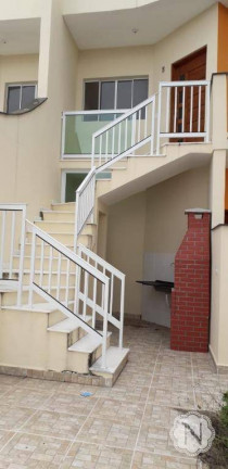 Imagem Casa com 2 Quartos à Venda, 61 m² em Grandesp - Itanhaém Imagem Casa com 2 Quartos à Venda, 61 m² em Grandesp - Itanhaém
