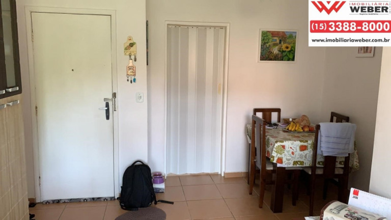 Imagem Apartamento com 3 Quartos à Venda, 60 m² em Jardim Faculdade - Sorocaba Imagem Apartamento com 3 Quartos à Venda, 60 m² em Jardim Faculdade - Sorocaba