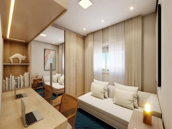 Imagem Imóvel com 3 Quartos à Venda, 125 m² em Jardim Paulista - São Paulo Imagem Imóvel com 3 Quartos à Venda, 125 m² em Jardim Paulista - São Paulo