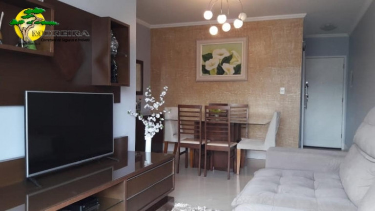 Apartamento com 3 Quartos à Venda, 69 m² em Vila Nova Cachoeirinha - São Paulo