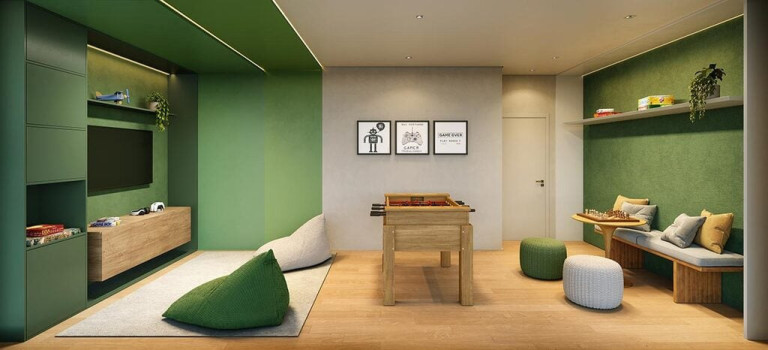 Imagem Apartamento com 3 Quartos à Venda, 127 m² em Vila Madalena - São Paulo Imagem Apartamento com 3 Quartos à Venda, 127 m² em Vila Madalena - São Paulo