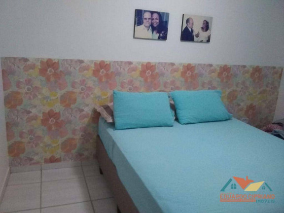 Imagem Casa à Venda, 90 m² em Morro Do Algodão - Caraguatatuba
