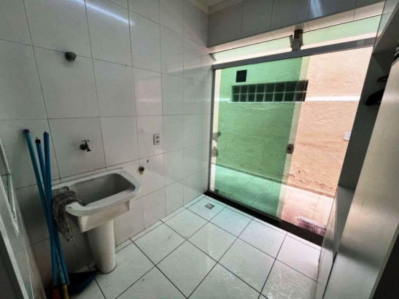 Imagem Casa com 3 Quartos à Venda, 160 m² em Estuário - Santos Imagem Casa com 3 Quartos à Venda, 160 m² em Estuário - Santos