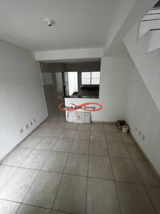 Imagem Casa com 2 Quartos à Venda, 61 m² em Vila Nancy - São Paulo Imagem Casa com 2 Quartos à Venda, 61 m² em Vila Nancy - São Paulo
