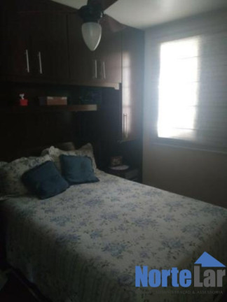 Imagem Apartamento com 2 Quartos à Venda, 50 m² em Jardim Do Tiro - São Paulo Imagem Apartamento com 2 Quartos à Venda, 50 m² em Jardim Do Tiro - São Paulo