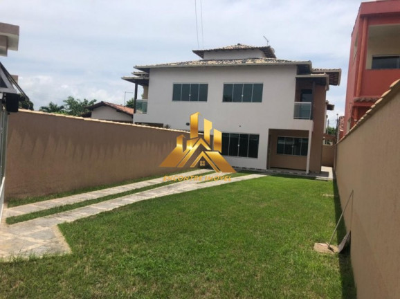 Imagem Casa com 4 Quartos à Venda, 150 m² em Extensão Do Bosque - Rio Das Ostras Imagem Casa com 4 Quartos à Venda, 150 m² em Extensão Do Bosque - Rio Das Ostras