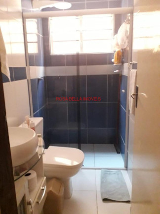 Imagem Casa com 2 Quartos à Venda, 110 m² em Fazenda Grande - Jundiaí Imagem Casa com 2 Quartos à Venda, 110 m² em Fazenda Grande - Jundiaí