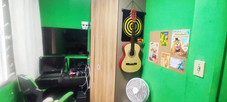 Imagem Apartamento com 3 Quartos à Venda, 82 m² em Indianópolis - São Paulo