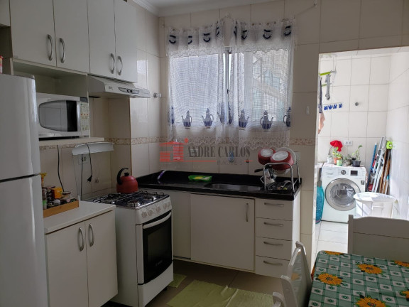 Imagem Apartamento com 2 Quartos à Venda, 62 m² em Jaguaribe - Osasco