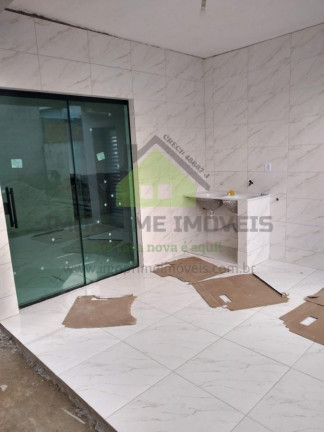 Imagem Casa com 3 Quartos à Venda, 175 m² em Residencial Parque Dos Sinos - Jacareí Imagem Casa com 3 Quartos à Venda, 175 m² em Residencial Parque Dos Sinos - Jacareí