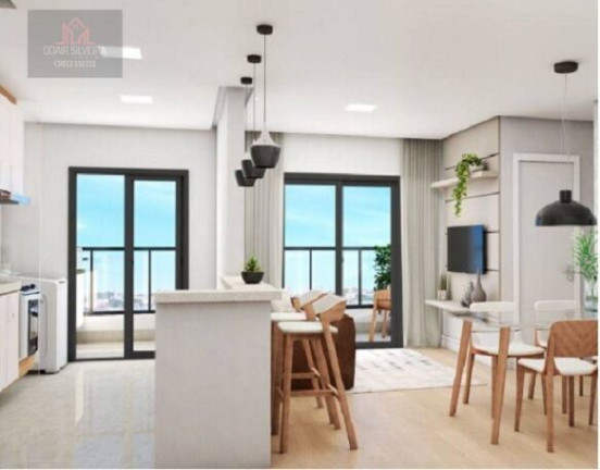 Imagem Apartamento com 2 Quartos à Venda, 69 m² em Jardim Dona Judith - Americana Imagem Apartamento com 2 Quartos à Venda, 69 m² em Jardim Dona Judith - Americana