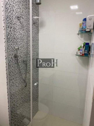 Imagem Apartamento com 3 Quartos à Venda, 74 m² em Campestre - Santo André