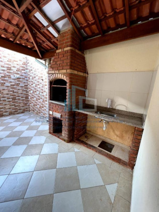 Imagem Casa com 2 Quartos à Venda, 82 m² em Flórida - Praia Grande Imagem Casa com 2 Quartos à Venda, 82 m² em Flórida - Praia Grande