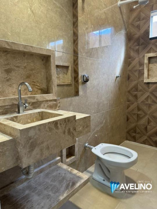 Imagem Casa com 3 Quartos à Venda, 154 m² em Vila Nasser - Campo Grande Imagem Casa com 3 Quartos à Venda, 154 m² em Vila Nasser - Campo Grande
